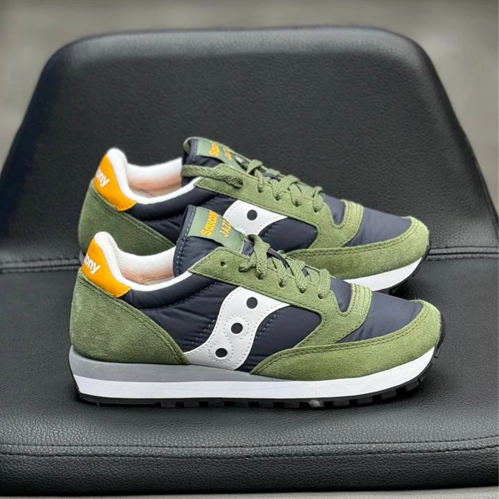 کتونی ساکونی جاز Saucony jazz S2044669