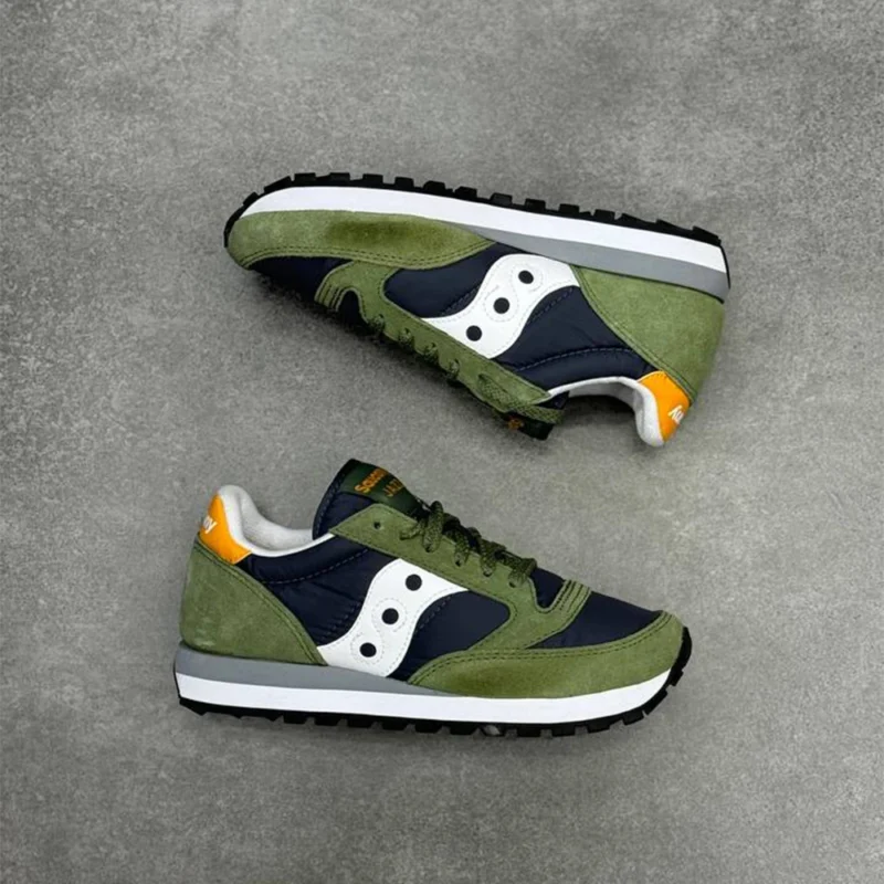 کتونی ساکونی جاز Saucony jazz S2044669 - Image 3