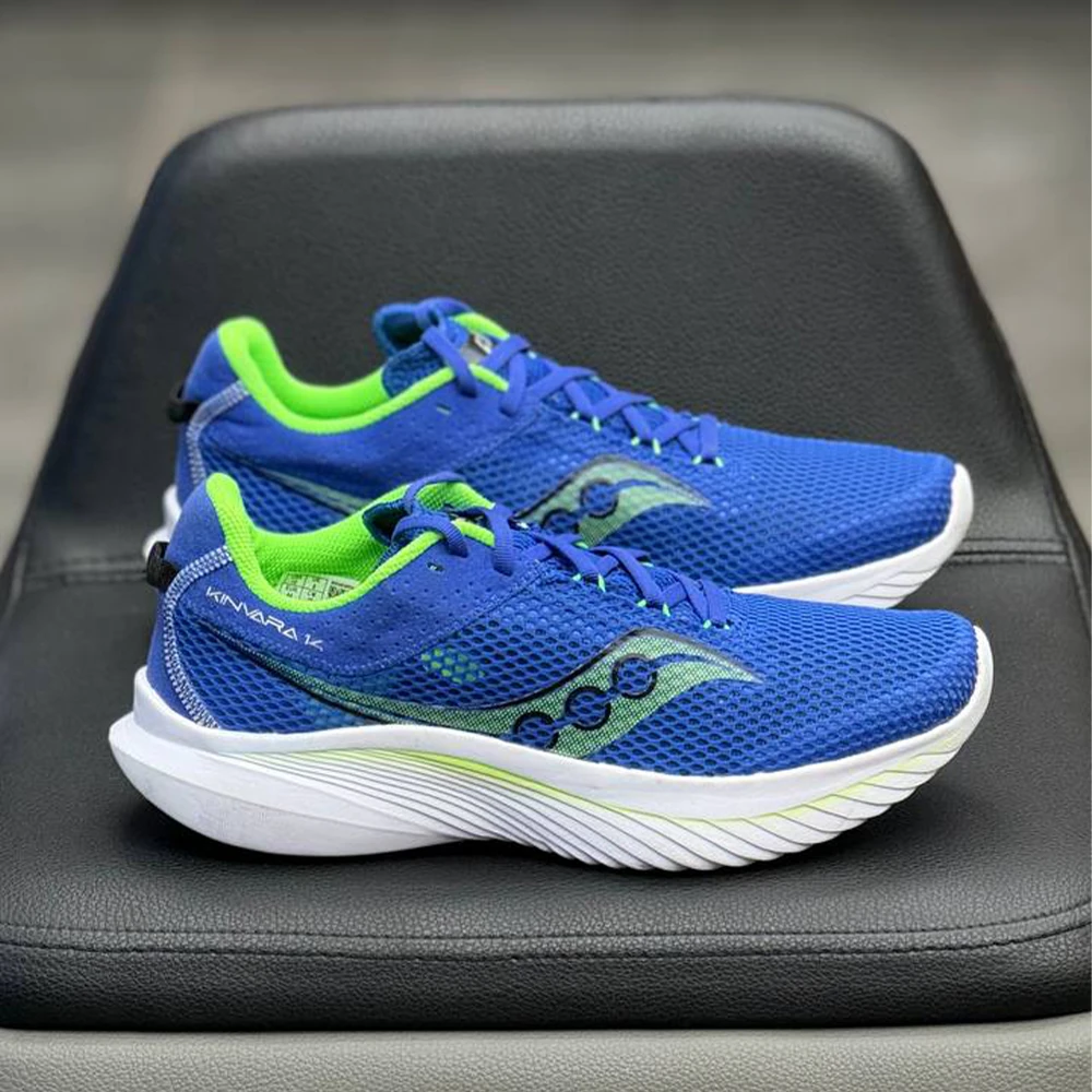 کتونی ساکونی کینوارا 14 Saucony kinvara 14 S2082333