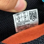 کتونی ساکونی کینوارا 14 Saucony kinwara 14 
S 2082325 - Image 4