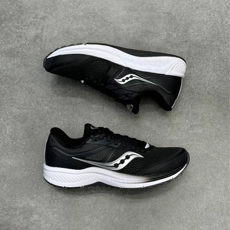 کتونی ساکونی امنیکس 19 Saucony omni 19 
S1057140 - Image 3