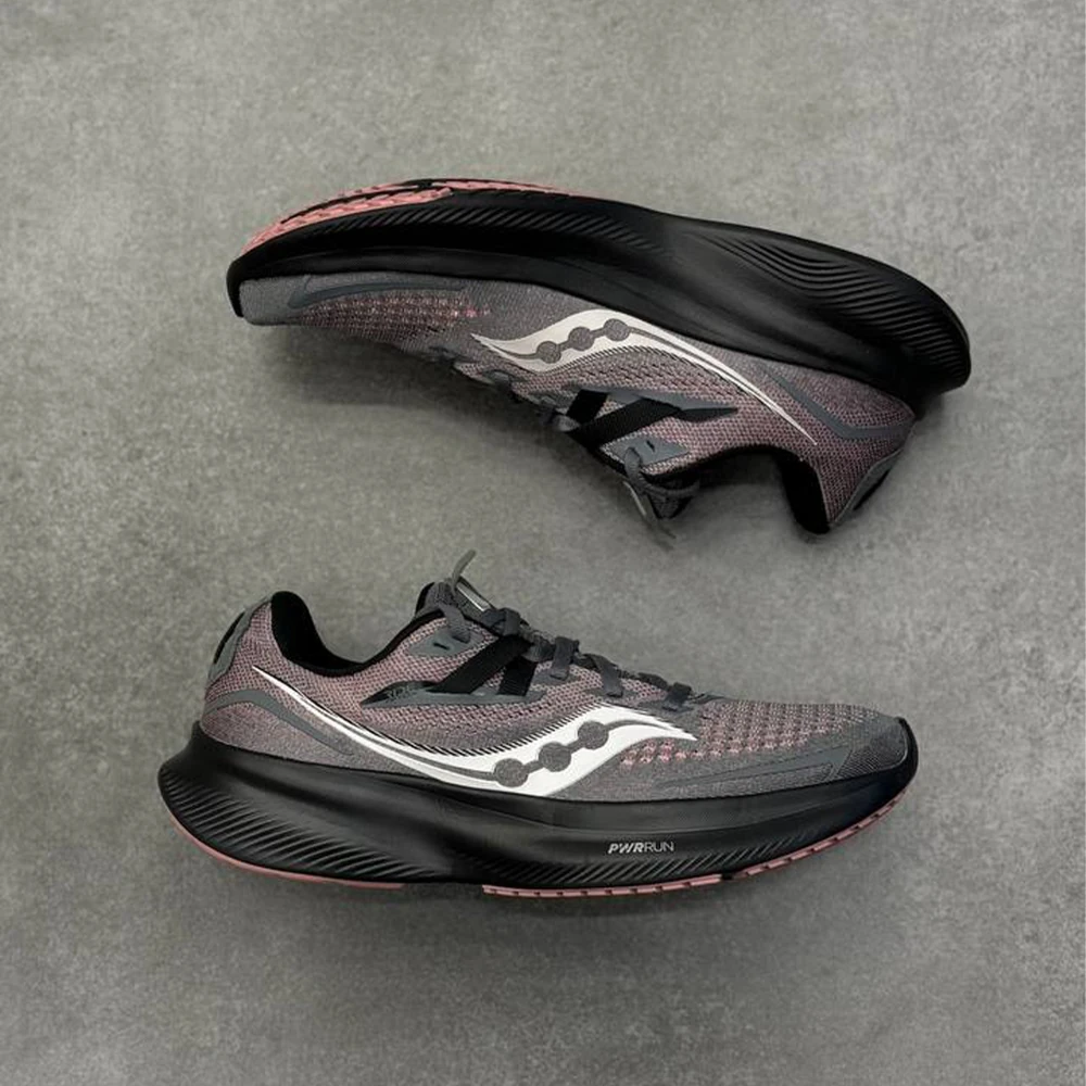 Saucony Ride 15 S 1072922 (2) کتونی ساکونی راید 15 Saucony ride 15 
S 1072922 - Image 3