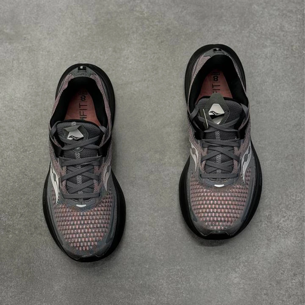 Saucony Ride 15 S 1072922 (3) کتونی ساکونی راید 15 Saucony ride 15 
S 1072922 - Image 2