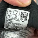 کتونی ساکونی راید 15 Saucony ride 15 
S 1072922 - Image 4
