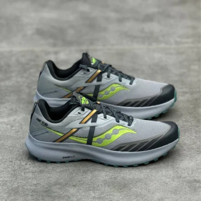 کتونی ساکونی راید 15 Saucony ride 15 S 2077515