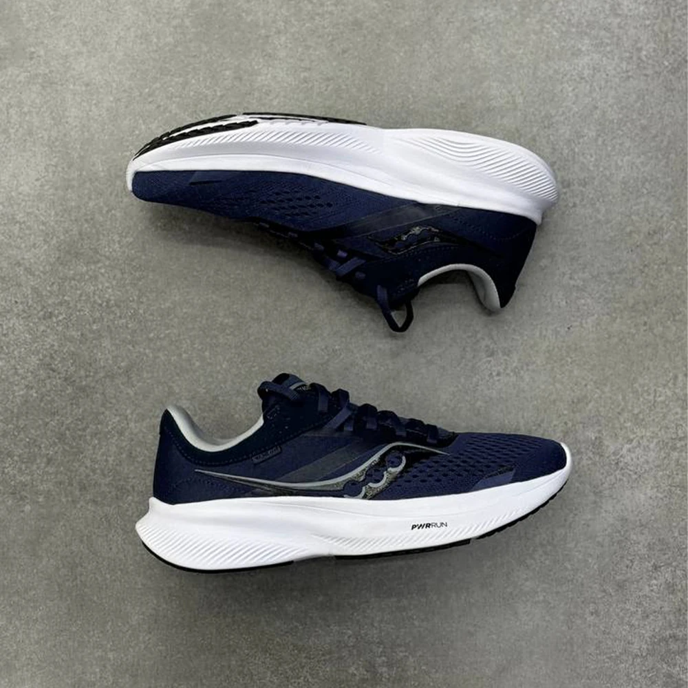 Saucony Ride 16 Sneakers Saucony ride 16 S1083014 (2) کتونی ساکونی راید 16 Saucony ride 16 
S1083014 - Image 3