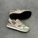 کتونی ساکونی شادو 5000 Saucony shadow 5000 S607252 - Image 3