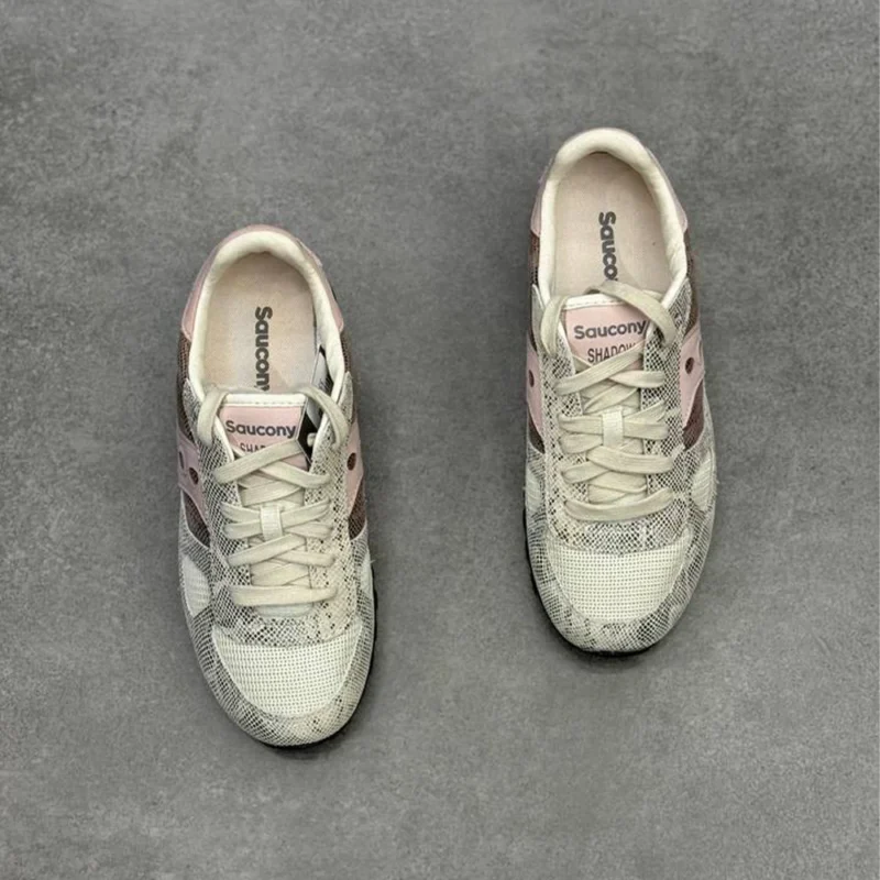 کتونی ساکونی شادو 5000 Saucony shadow 5000 S607252 - Image 2