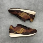 کتونی ساکونی شادو 5000 Saucony shadow 5000 S707752 - Image 3