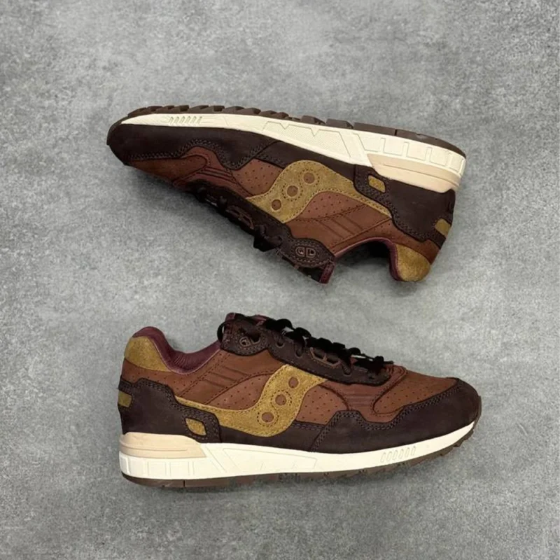 کتونی ساکونی شادو 5000 Saucony shadow 5000 S707752 - Image 3