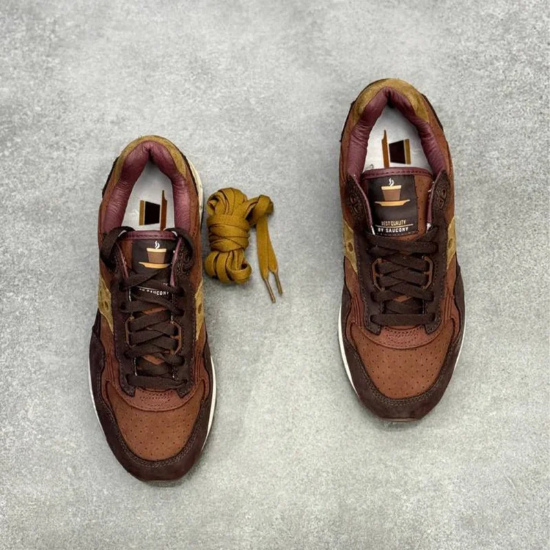 کتونی ساکونی شادو 5000 Saucony shadow 5000 S707752 - Image 2