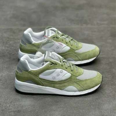 کتونی ساکونی شادو 6000 Saucony shadow 6000 S 706745