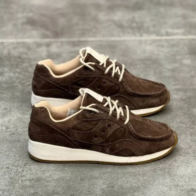 کتونی ساکونی شادو 6000 Saucony shadow 6000 S707064