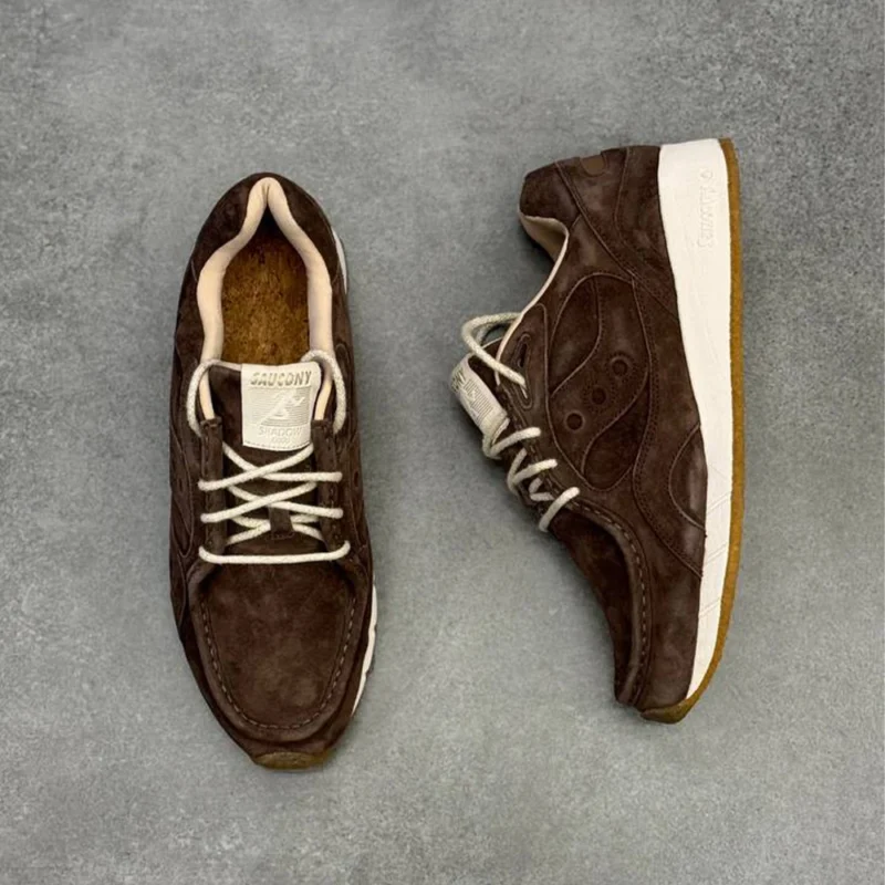 کتونی ساکونی شادو 6000 Saucony shadow 6000 
S707064 - Image 2