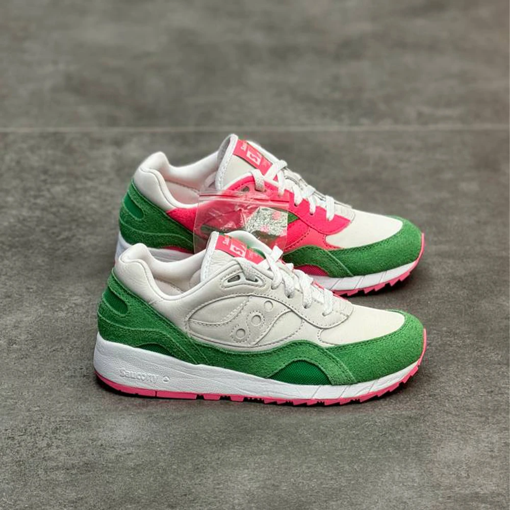 کتونی ساکونی شادو 6000 Saucony shadow 6000 S707512