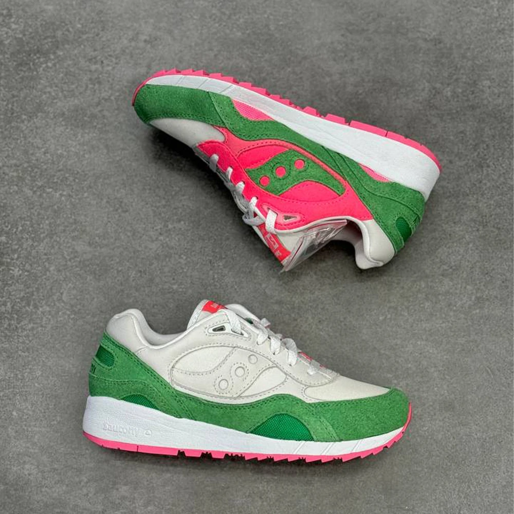 Saucony Shadow 6000 S707512 (2) کتونی ساکونی شادو 6000 Saucony shadow 6000 S707512 - Image 3