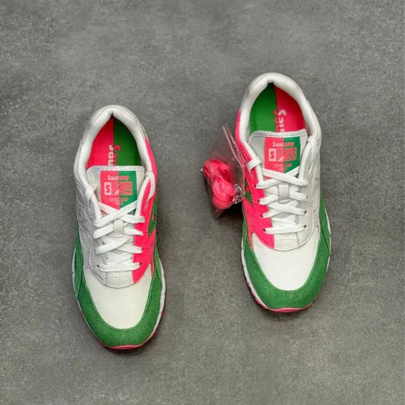 کتونی ساکونی شادو 6000 Saucony shadow 6000 S707512 - Image 2
