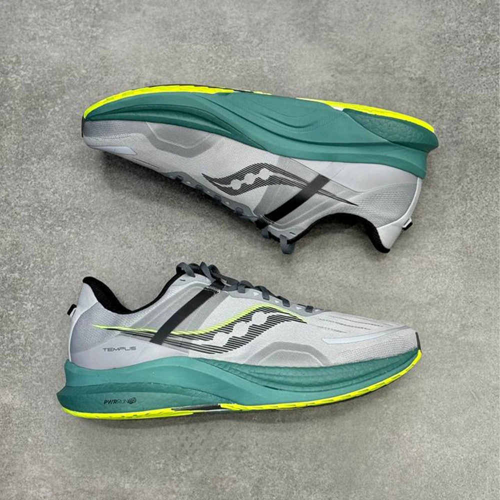 Saucony Tempus S 2072117 sneakers (2) کتونی ساکونی تمپاس Saucony tempus 
S 2072117 - Image 3