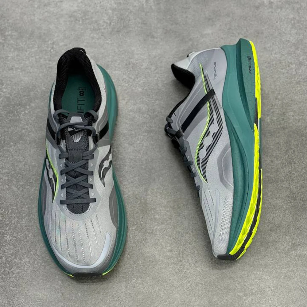 Saucony Tempus S 2072117 sneakers (3) کتونی ساکونی تمپاس Saucony tempus 
S 2072117 - Image 2