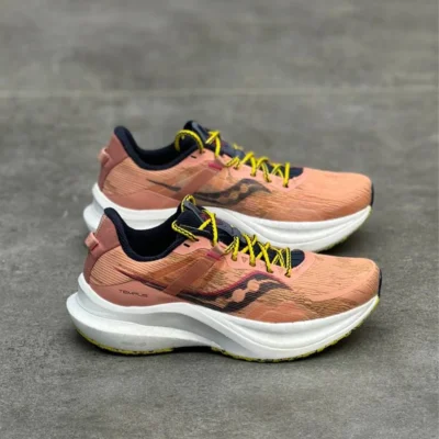 کتونی ساکونی تمپاس Saucony tempus S1072035