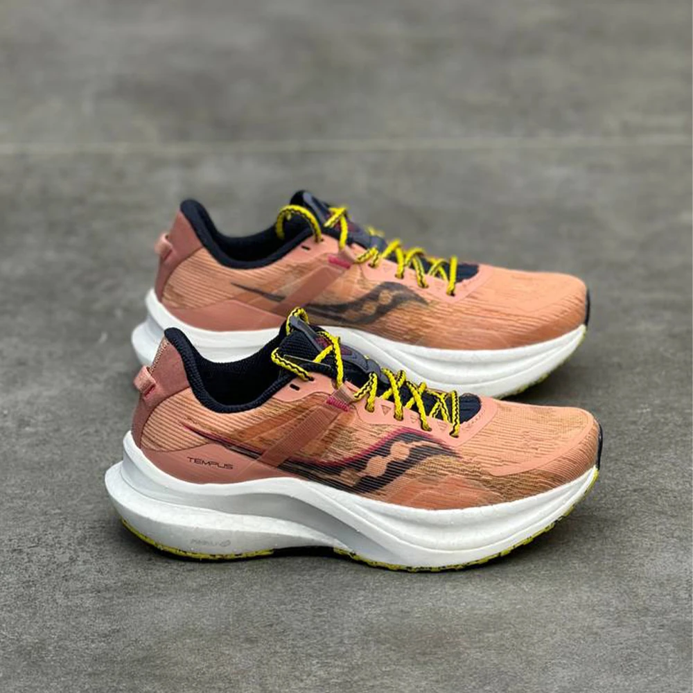 Saucony Tempus S1072035 Sneakers (1) کتونی ساکونی تمپاس Saucony tempus S1072035