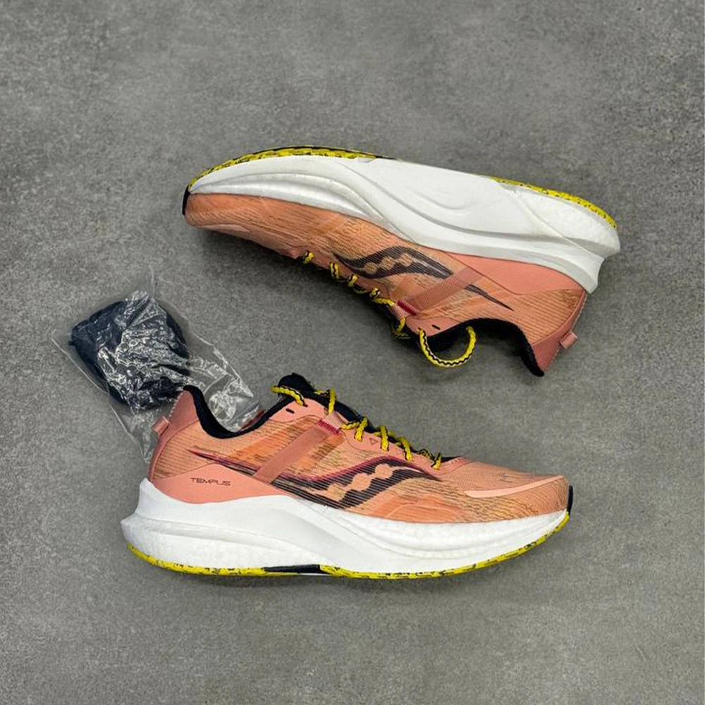 Saucony Tempus S1072035 Sneakers (2) کتونی ساکونی تمپاس Saucony tempus 
S1072035 - Image 3