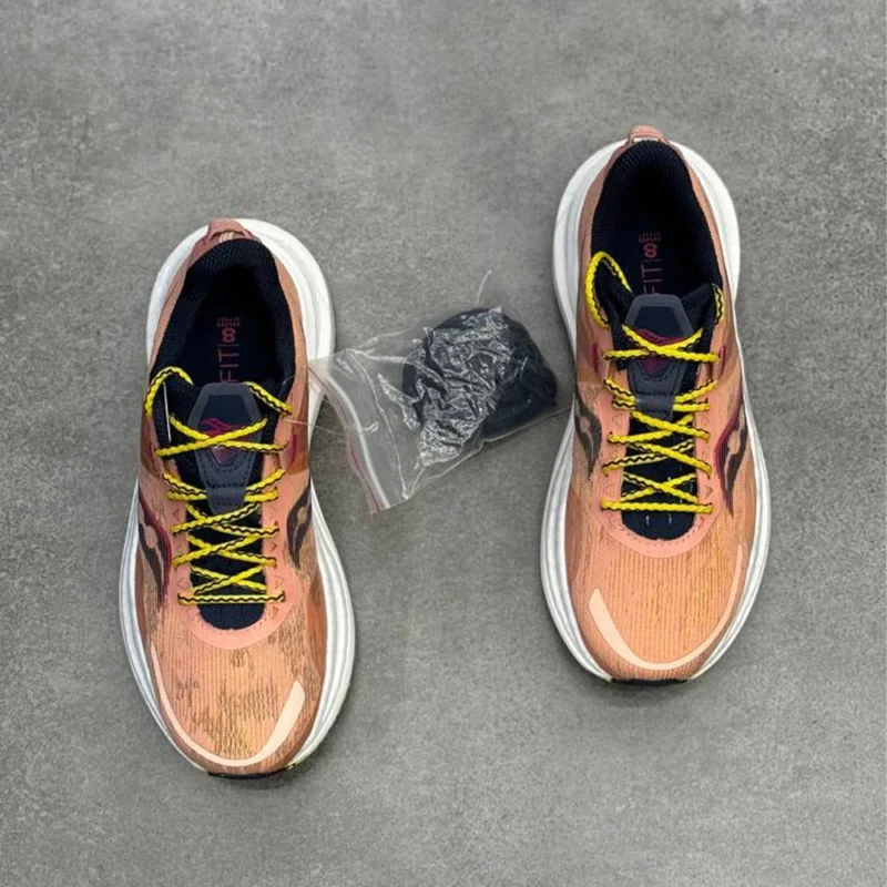 کتونی ساکونی تمپاس Saucony tempus 
S1072035 - Image 2