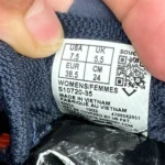 کتونی ساکونی تمپاس Saucony tempus 
S1072035 - Image 4