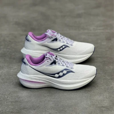 کتونی ساکونی تریامف 21 Saucony triumoh 21 S 1088131