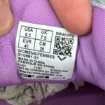کتونی ساکونی تریامف 21 Saucony triumoh 21 
S 1088131 - Image 4
