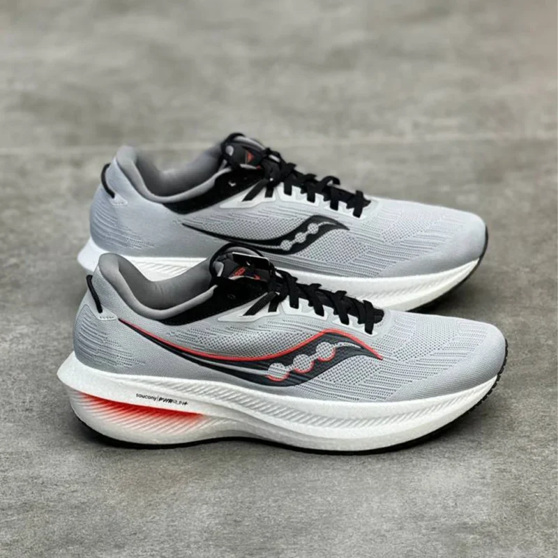 کتونی ساکونی تریامف 21 Saucony triumph 21 S 2088130