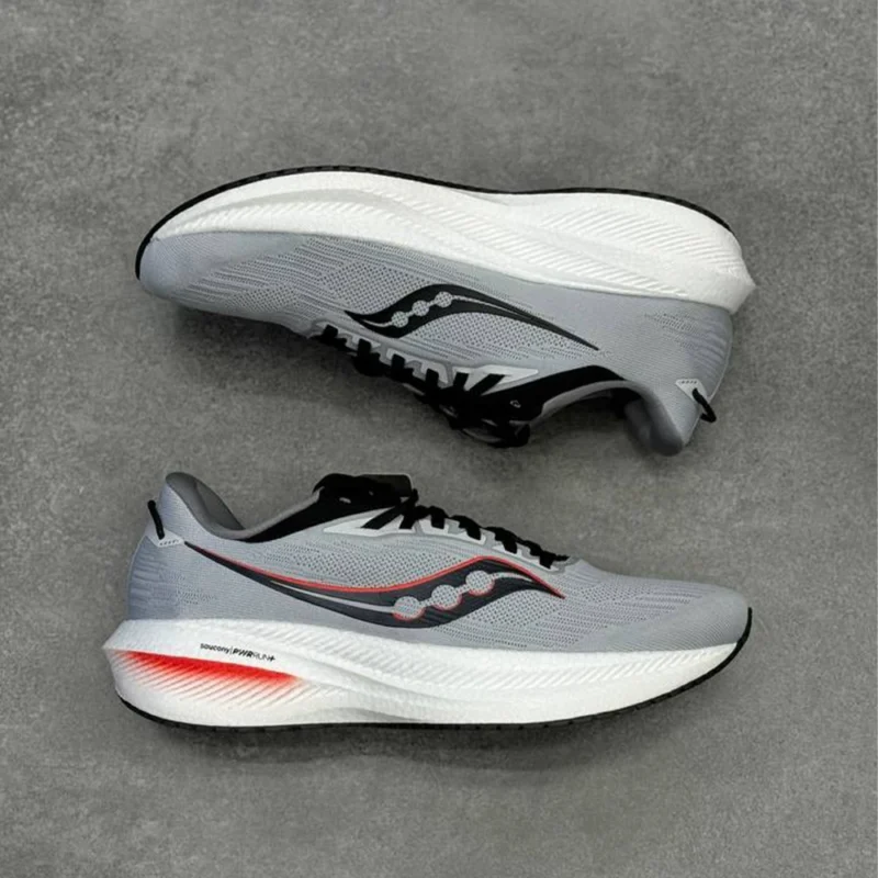 کتونی ساکونی تریامف 21 Saucony triumph 21 
S 2088130 - Image 3