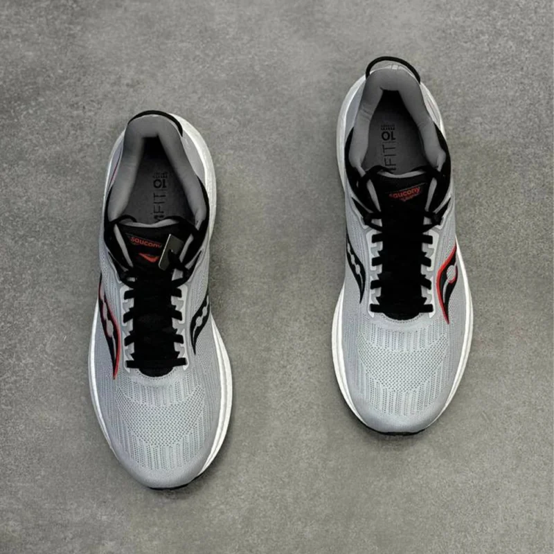 کتونی ساکونی تریامف 21 Saucony triumph 21 
S 2088130 - Image 2