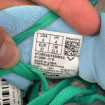 کتونی ساکونی تریامف 21 Saucony triumph 21 S10881118 - Image 4