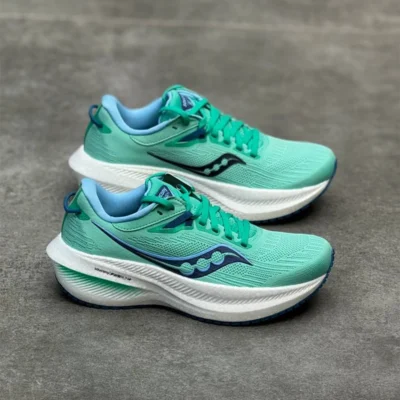 کتونی ساکونی تریامف 21 Saucony triumph 21 S10881118