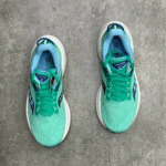 کتونی ساکونی تریامف 21 Saucony triumph 21 S10881118 - Image 2