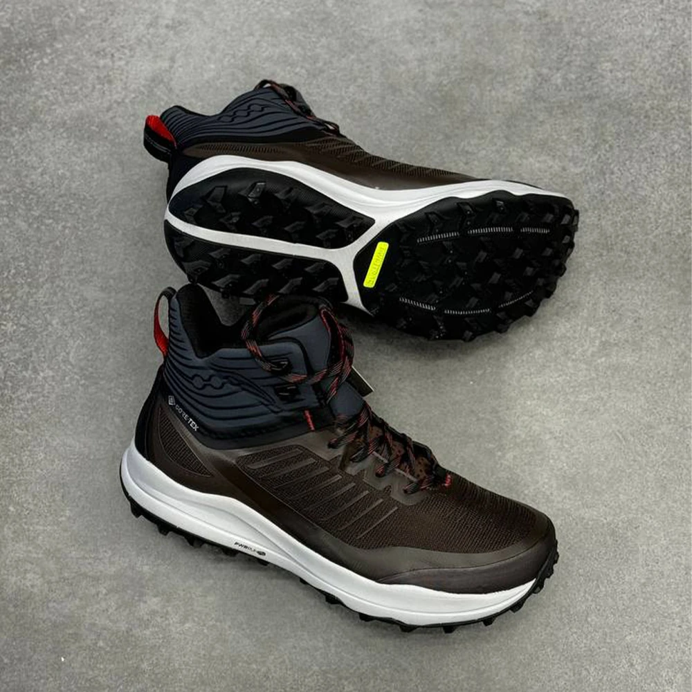 Saucony altra RDG sneakers S2079603 (2) کتونی ساکونی الترا ردج  Saucony altra RDG 
S2079603 - Image 3