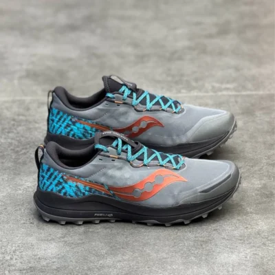 کتونی ساکونی ایکسدوس الترا 2 Saucony xdos ultra 2 S2084325