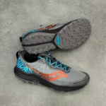 کتونی ساکونی ایکسدوس الترا 2 Saucony xdos ultra 2 
S2084325 - Image 3