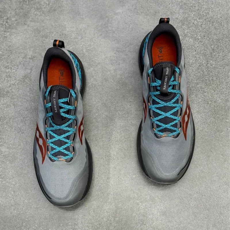 کتونی ساکونی ایکسدوس الترا 2 Saucony xdos ultra 2 
S2084325 - Image 2