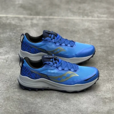 کتونی ساکونی ایکسدوس الترا 2 Saucony xdos ultra 2 S2084330