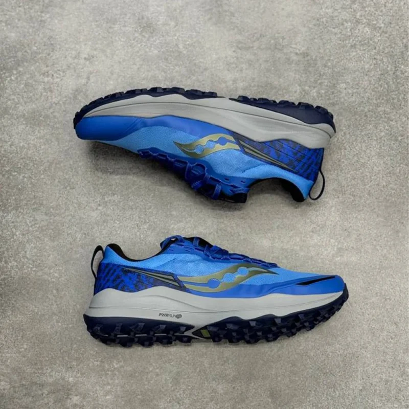 کتونی ساکونی ایکسدوس الترا 2 Saucony xdos ultra 2 S2084330 - Image 3