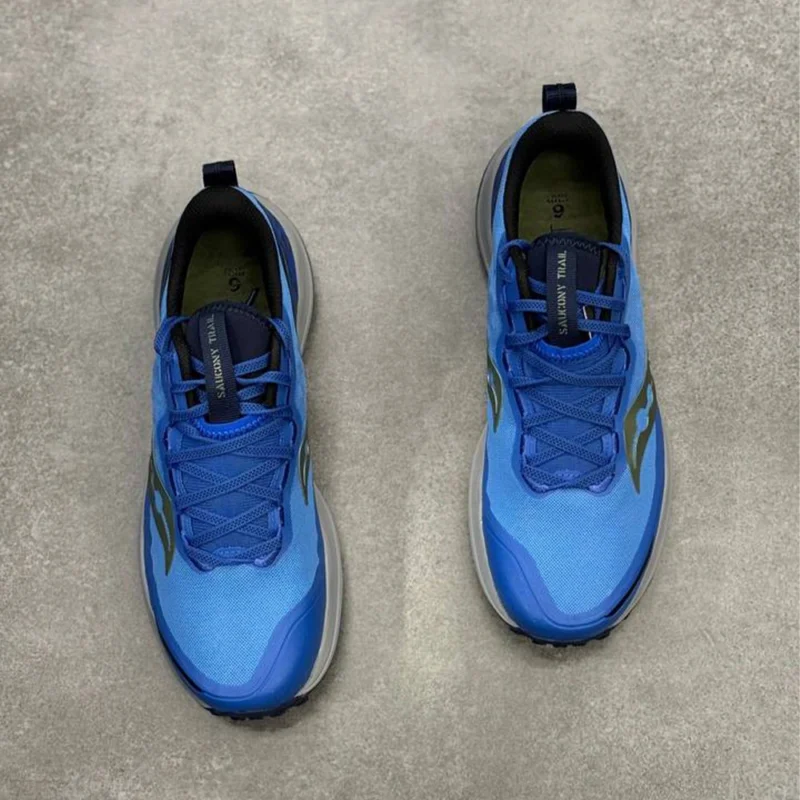 کتونی ساکونی ایکسدوس الترا 2 Saucony xdos ultra 2 S2084330 - Image 2
