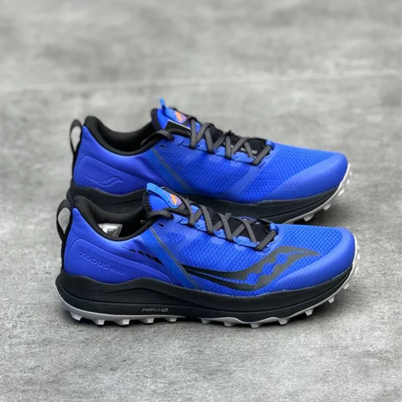 کتونی ساکونی ایکسدوس الترا Saucony xdos ultra S 10734125