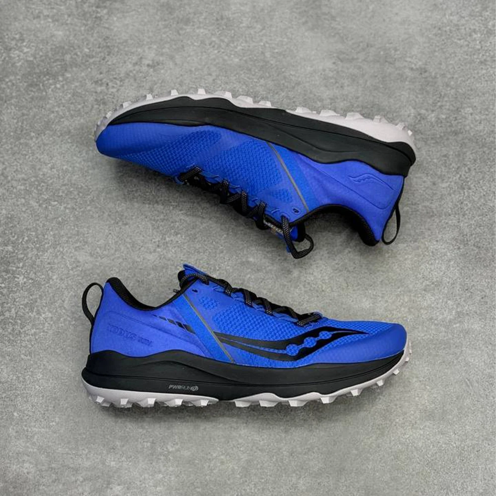 Saucony xdos ultra S 10734125 (2) کتونی ساکونی ایکسدوس الترا Saucony xdos ultra 
S 10734125 - Image 3
