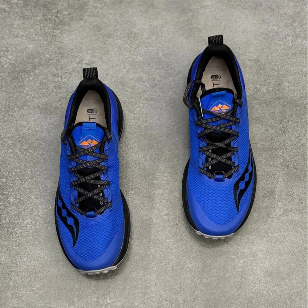 Saucony xdos ultra S 10734125 (3) کتونی ساکونی ایکسدوس الترا Saucony xdos ultra 
S 10734125 - Image 2