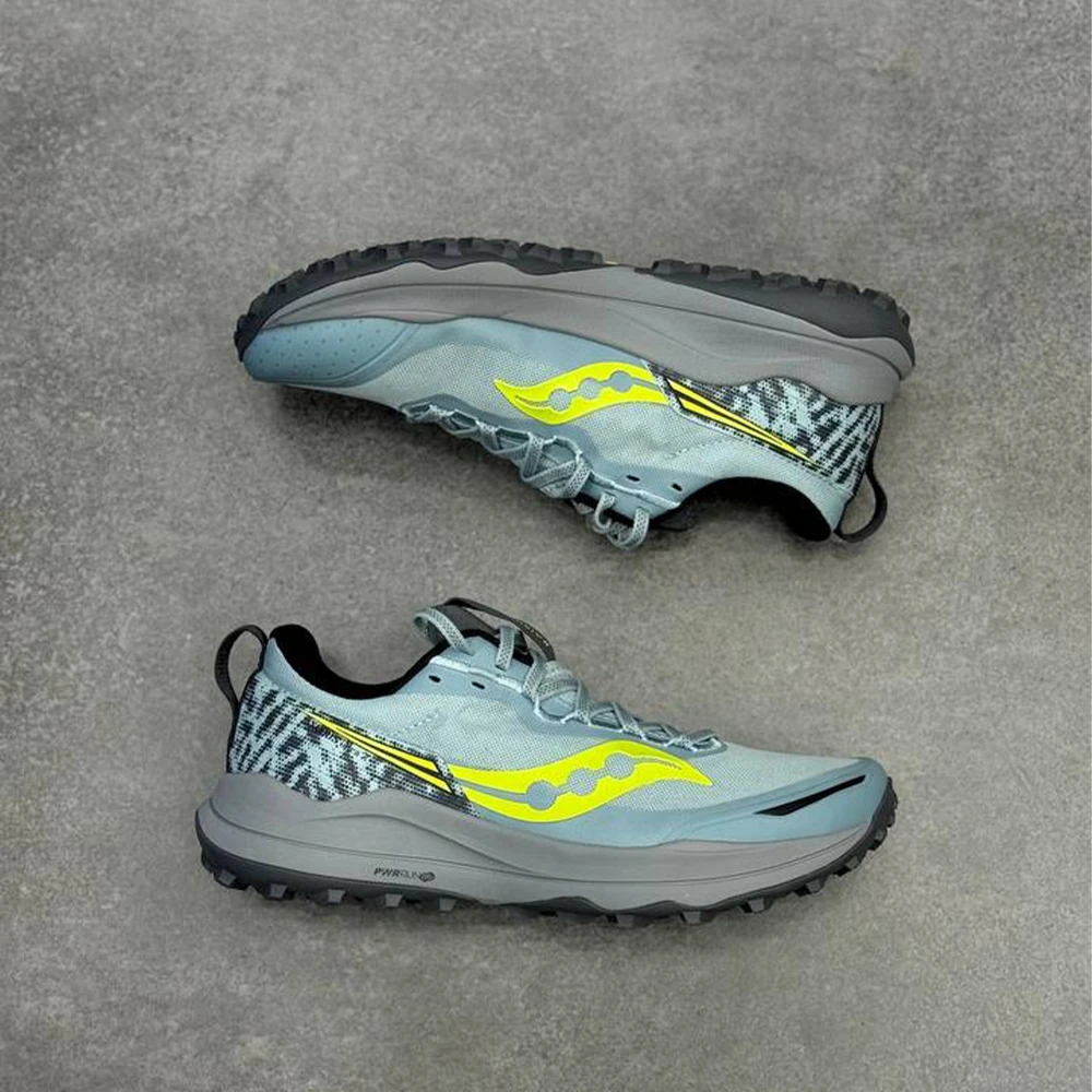 Saucony xodus ultra S 1084330 (2) کتونی ساکونی ایکسدوس الترا Saucony xodus ultra 
S 1084330 - Image 3