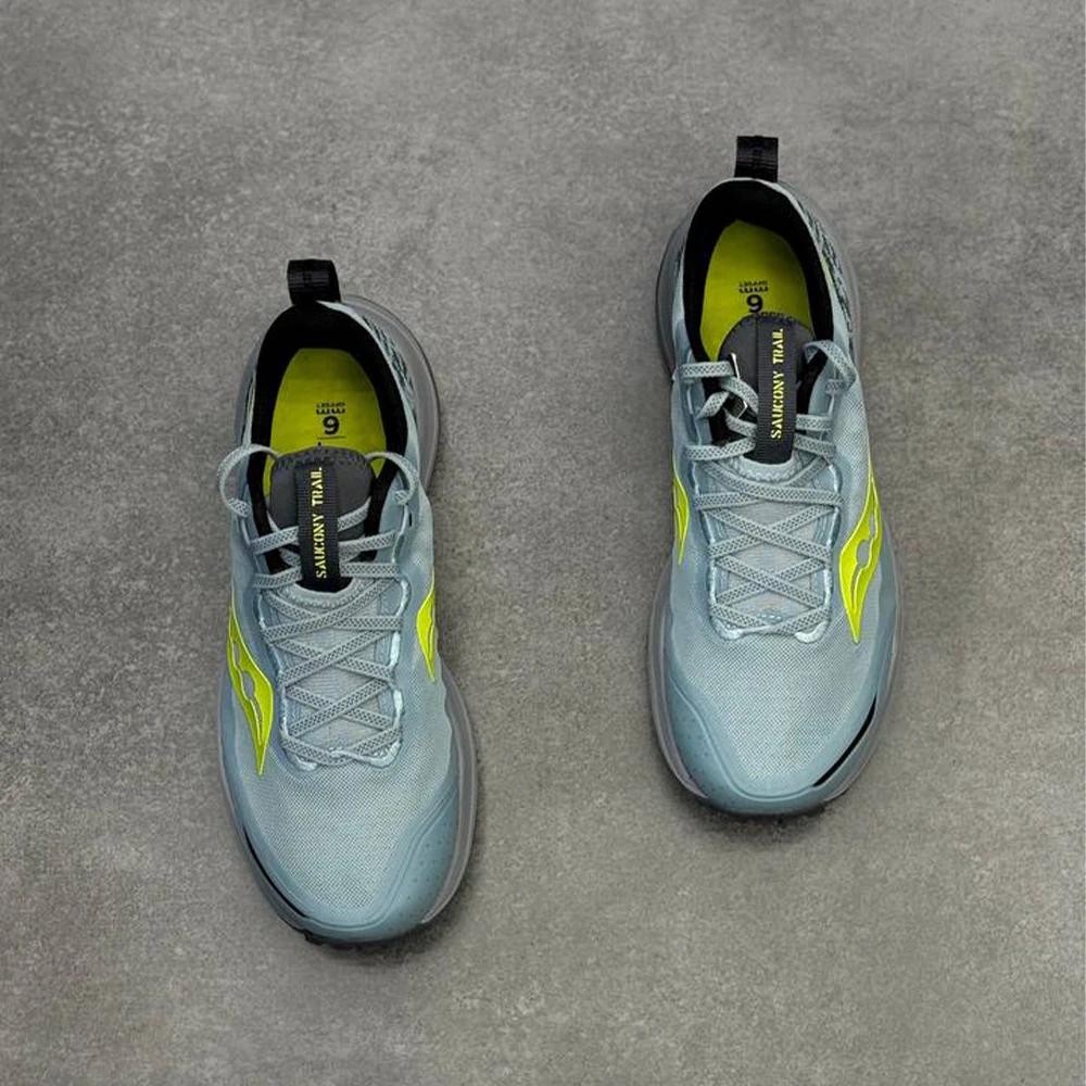 Saucony xodus ultra S 1084330 (3) کتونی ساکونی ایکسدوس الترا Saucony xodus ultra 
S 1084330 - Image 2
