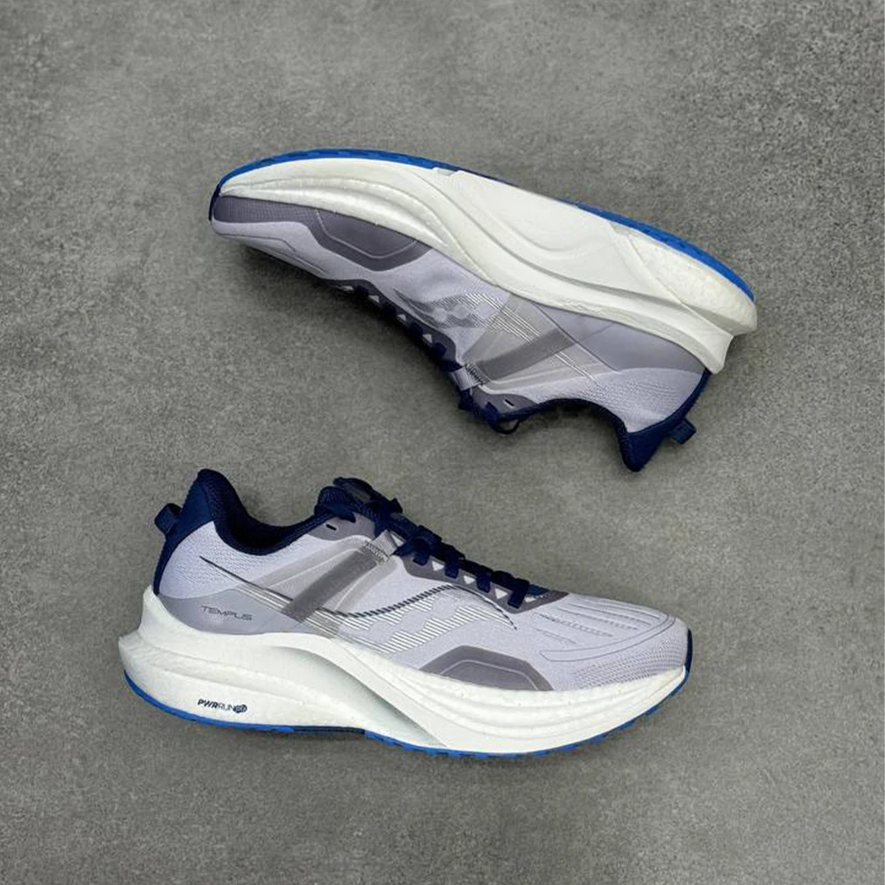 Saucouny Tempus S 1072032 Sneakers (2) کتونی ساکونی تمپاس Saucouny tempus 
S 1072032 - Image 3