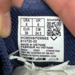 کتونی ساکونی تمپاس Saucouny tempus 
S 1072032 - Image 4